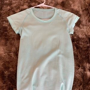 lululemon | Swiftly Tech Short Sleeve Crew | 2